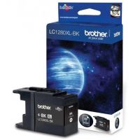 Картридж струйный Brother LC-1280XL Black для MFC-J6510/ 6910DW