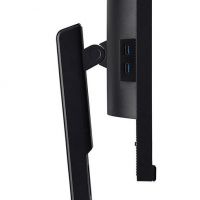 Монитор Acer UM.HX2EE.005 27 Predator XB272bmiprzx Black/Red (LED, Wide, 1920x1080, 240Hz, 1ms, 170°/160°, 400 cd/m, 100,000,000:1, +DP, +НDMI, +MM, +USB, +Pivot)