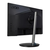 Монитор 27 Acer Nitro XF273UXbmiiprx (UM.HX3CD.X01)