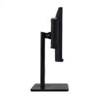 Монитор Acer B248Y 23.8 1920x1080, FHD, 75 Hz, 16:9, 1000:1, 4 ms, 250 nits, LED, IPS, Speakers, DP, Headphone (UM.QB8EE.001)