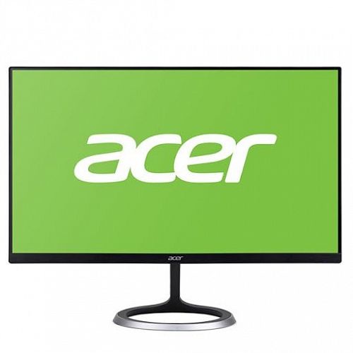 Монитор Acer UM.QE6EE.001 23.8 ED246Ybix Black (IPS, LED, Wide, 1920x1080, 4ms, 178°/178°, 250 cd/m, 100,000,000:1,  +НDMI, +MM, )