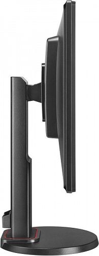 Монитор BenQ 9H.LHJLB.QBE 24 ZOWIE by BenQ RL2460S Gray с поворотом экрана (LED, 1920x1080, 1 ms, 170°/160°, 250 cd/m, 12M:1, +DVI, +3xHDMI, +MM)