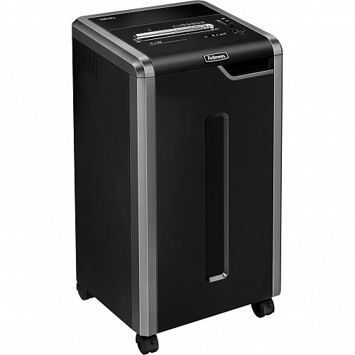 Уничтожитель бумаг FELLOWES 325CI [FS-4632001]