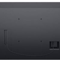 Монитор DELL 5518-6783 ЖК DELL C5518QT 54.64, черный (5518-6783)