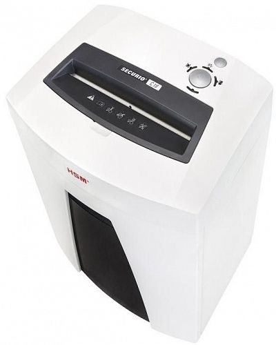 Уничтожитель бумаг HSM SECURIO C18-5.8