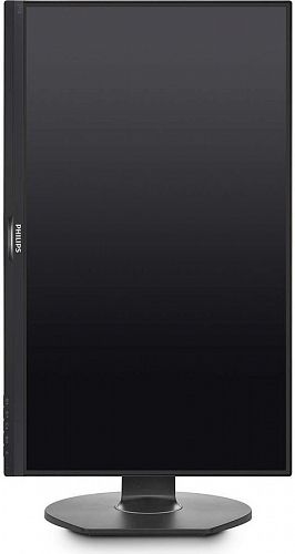 Монитор 27 PHILIPS 271S7QJMB/00 Black с поворотом экрана (IPS, LED, 1920x1080, 5 ms, 178°/178°, 250 cd/m, 20M:1, +HDMI, +DisplayPort, +MM)
