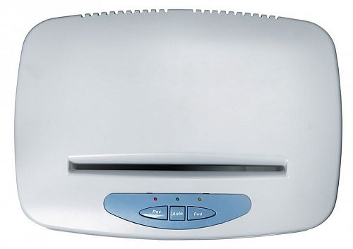 Уничтожитель бумаг BURO BU-U70N