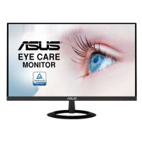 Монитор ASUS VZ249HE 23.8, IPS, LED, Wide, 1920x1080, 5ms, 178°/178°, 250 cd/m, 80,000,000:1 +HDMI, Black (90LM02Q0-B01670)