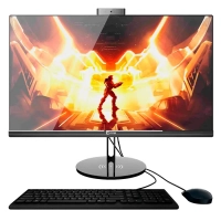 Моноблок FPB 23,8 V24/H610/i5-12400/DDR4 8GB/SSD 512GB (V24124-8G512H610)