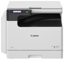 МФУ лазерное CANON imageRUNNER 2224N