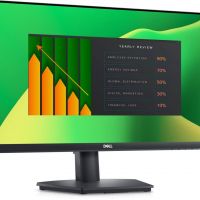 Монитор Dell E2423H (23,8,1920×1080,16:9, VA,Black)