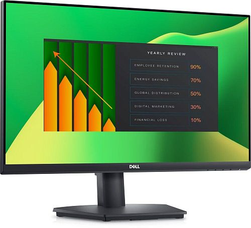 Монитор Dell E2423H (23,8,1920×1080,16:9, VA,Black)