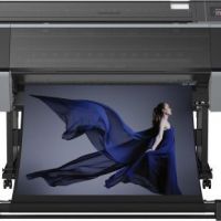 Плоттер EPSON SureColor SC-P9500 STD (C11CH13301A0) со стендом