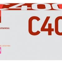 Лазерный картридж EasyPrint 106R03535 для принтеров Xerox VersaLink C400N, C400DN, C405N, C405DN, пурпурный, 8000 страниц