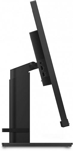 Монитор Lenovo 61F1GAT2EU 31.5 ThinkVision T32h-20 16:9 QHD (2560x1440) IPS, 4ms, CR 1000:1, DCR 3M:1, BR 350, 178/178, 1xHDMI1.4, 1xDP1.2, 1xUSB-C, USB Hub(4xUSB 3.0), 1xAudio Port (3.5 mm)