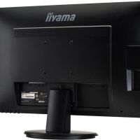 Монитор ЖК IIYAMA ProLite X2783HSU-B3 27, черный