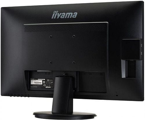 Монитор ЖК IIYAMA ProLite X2783HSU-B3 27, черный