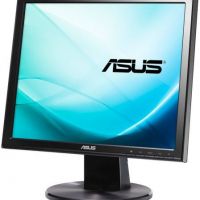 Монитор ASUS VB199T, 19, черный (90LM00Z1-B01170)