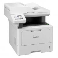 МФУ лазерное BROTHER DCP-L5510DW