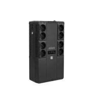 ИБП HIDEN EXPERT ULS1000EF