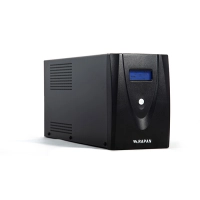ИБП БАСТИОН RAPAN-UPS 3000