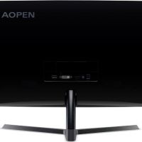 Монитор Acer 24HC1QR 23.6 1920x1080, FHD, 16:9, VA, 144 Hz, 400 nits, 3000:1, 5 ms, DVI, HDMI, DP, Audio out (UM.UW1EE.P01)