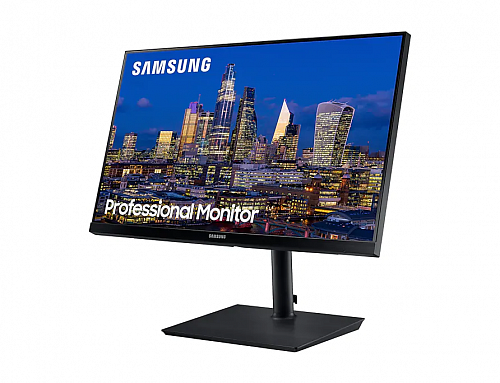 Монитор Samsung 27 F27T850QWI IPS LED 16:9 2560x1440 4ms 1000:1 350cd 178/ [LF27T850QWIXCI]