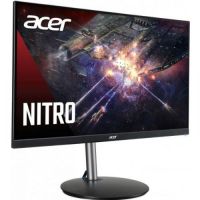 Монитор Acer Nitro XF273Zbmiiprx 27 IPS, 1920x1080, 280Hz, 1ms, 400nits, HDMI, DP, Speakers, Audio out (UM.HX3EE.Z01)