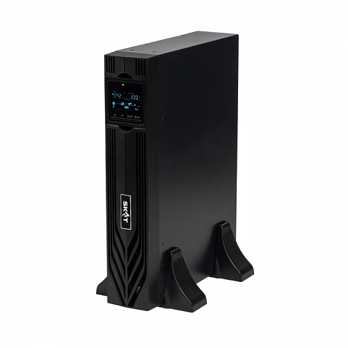 ИБП БАСТИОН SKAT-UPS 1000-RACK-ON-2X9-E P3