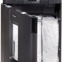 Уничтожитель бумаг REXEL Auto+ 750X