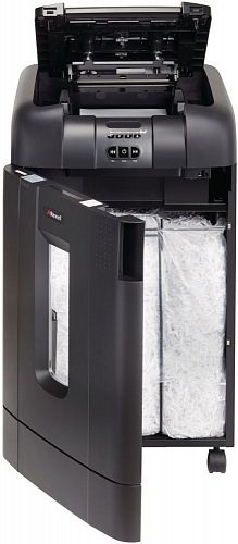 Уничтожитель бумаг REXEL Auto+ 750X