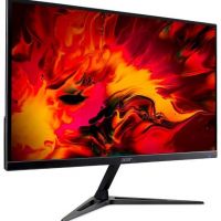 Монитор ACER 23,8 Nitro RG241YPbiipx, 1920x1080, 16:9, 144 Hz, IPS, Black (UM.QR1EE.P01)