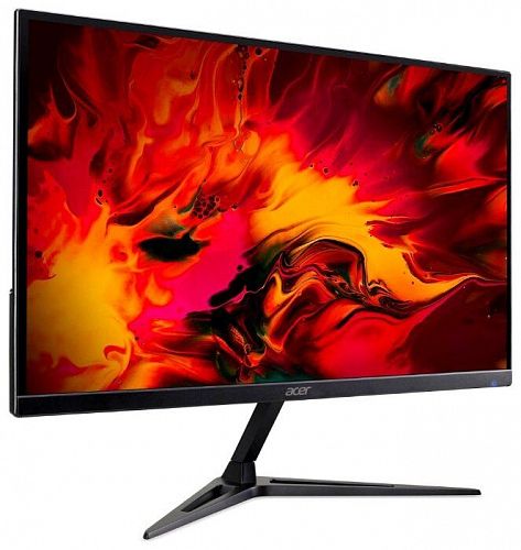 Монитор ACER 23,8 Nitro RG241YPbiipx, 1920x1080, 16:9, 144 Hz, IPS, Black (UM.QR1EE.P01)