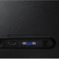 Монитор Samsung LS27R356FHIXCIS27R356FHI 27, темно-серый [LS27R356FHIXCI]