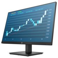 Монитор ЖК HP ProDisplay P244  23.8,1920 x 1080,60 Гц,IPS,5мс,1000:1,250 кд/м2,178°/178°,DisplayPort 1.2,HDMI,VGA,(5QG35AA)