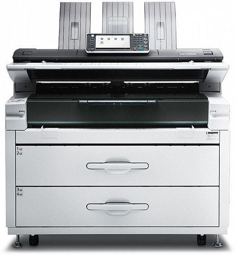 Плоттер RICOH Aficio MP W8140SP (417287)