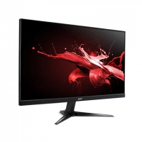 Монитор Acer Nitro QG241Ybii 23.8 1920x1080, FHD, VA, 75 Hz, 250 nits, 1 ms, 16:9, 3000:1, VGA, HDMI (UM.QQ1EE.001)