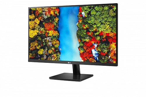 Монитор LG 27MP500 (27MP500-B)