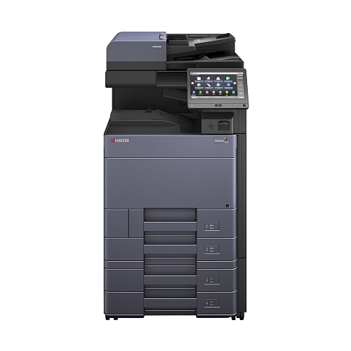 МФУ KYOCERA TASKalfa 2553ci (1102VH3NL0) (запуск инженером)