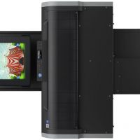 Текстильный плоттер EPSON SureColor SC-F2100 (4C) (C11CF82301A1)