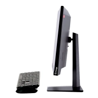 Моноблок FPB 27 F270/H510/i3-10100/DDR4 8GB/SSD 256GB Rotate LEG (F270101R-8G256H510)