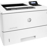 Принтер HP LaserJet Pro M501dn (J8H61A)