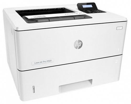Принтер HP LaserJet Pro M501dn (J8H61A)
