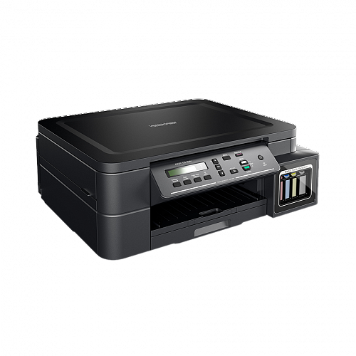 Струйное МФУ Brother DCP-T510W