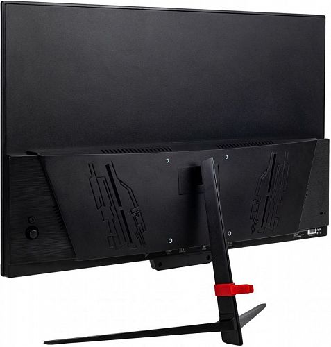 Монитор Hiper 23,8 EasyView FH2502 черный (FH2502)