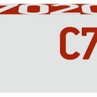 Лазерный картридж EasyPrint 106R03746 для принтеров Xerox VersaLink C7020, C7025, C7030 желтый 16500 страниц