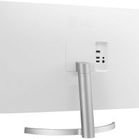 Монитор LG 32UN500-W 32, белый [32UN500-W]