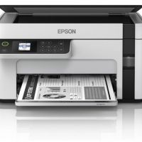 МФУ EPSON M2110 (C11CJ19401)