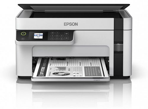 МФУ EPSON M2110 (C11CJ19401)