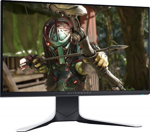 Монитор Dell AW2521HF 24.5, черный (2521-0766)